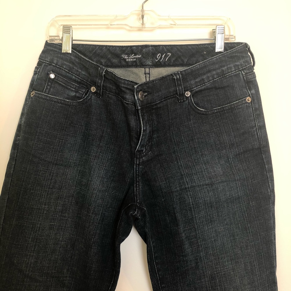 COPY - Limited jeans